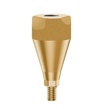 3 in 1 Healing Abutment