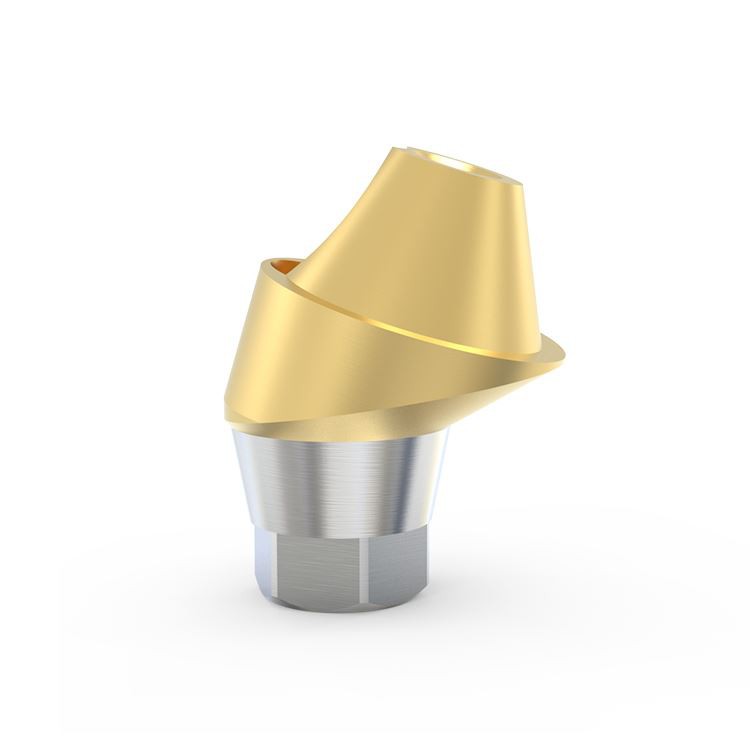 17° Multi-Unit Abutment 3