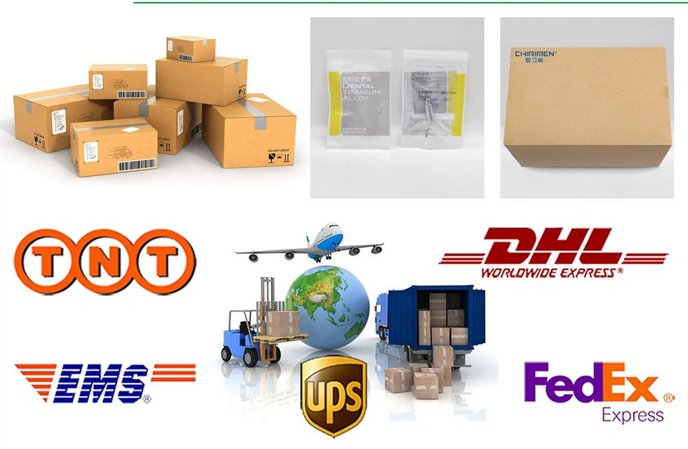 transportation andpackage