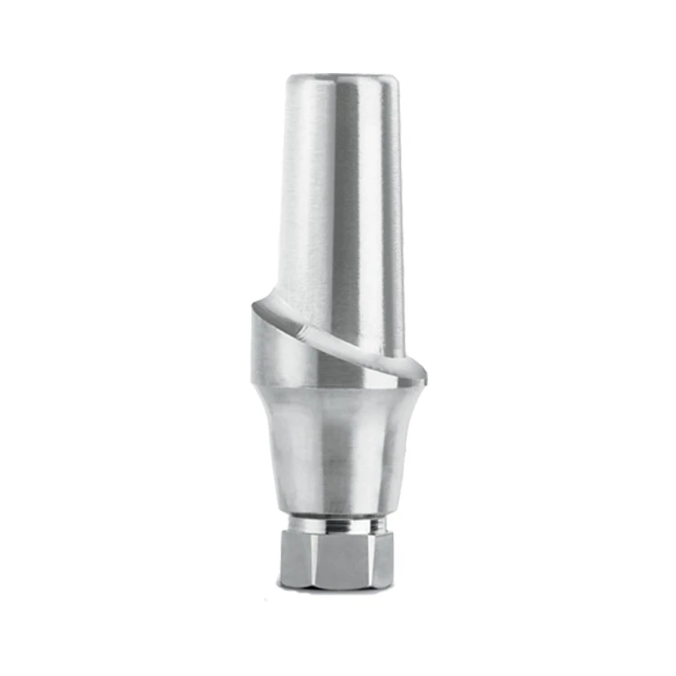 Customized Abutment
