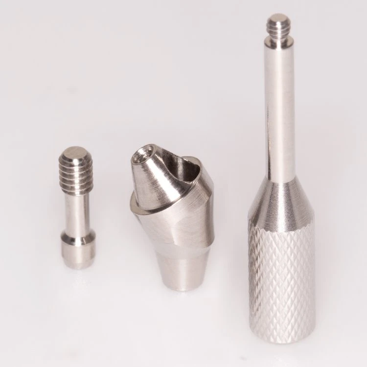 Dental Implant Abutment Types