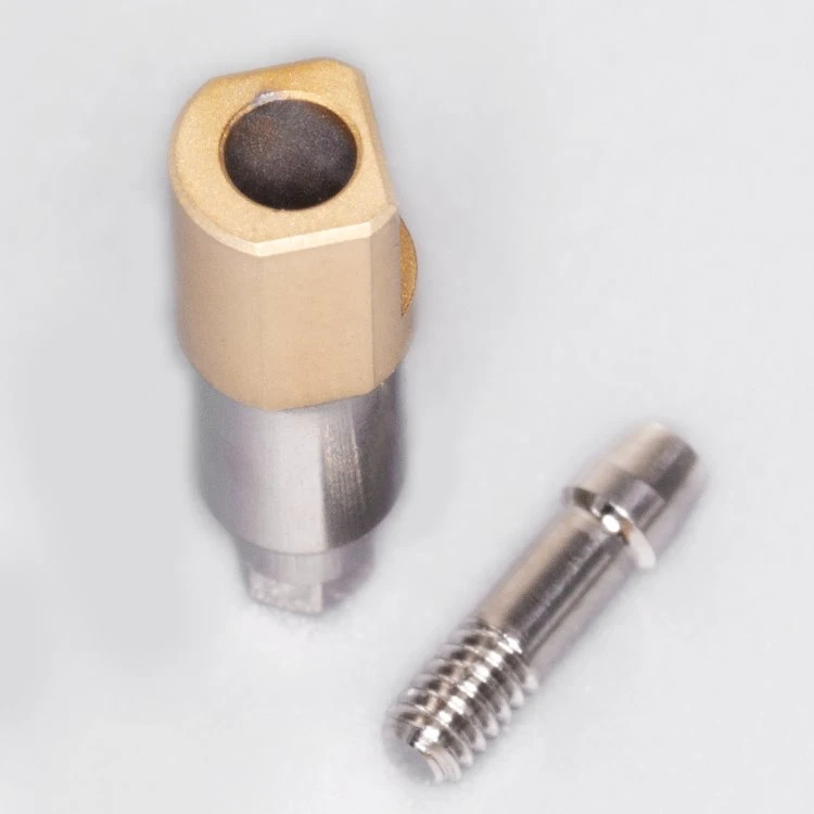 Implant Direct Scan Body