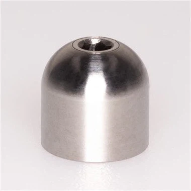 Abutment Healing Cap