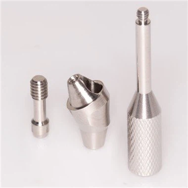 Dental Implant Abutment Types