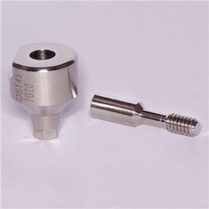 Gingiva Former Healing Abutment