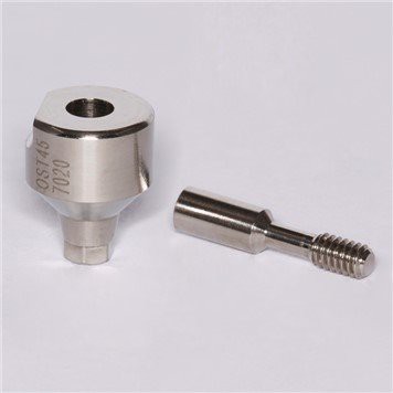 encode healing abutment