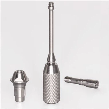 Straight Multi Unit Abutment