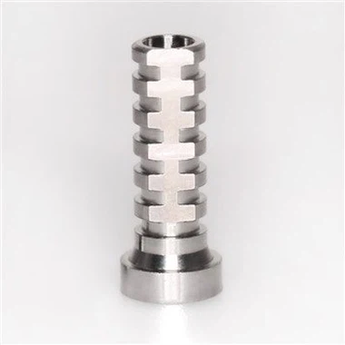 Temporary Abutment Implant