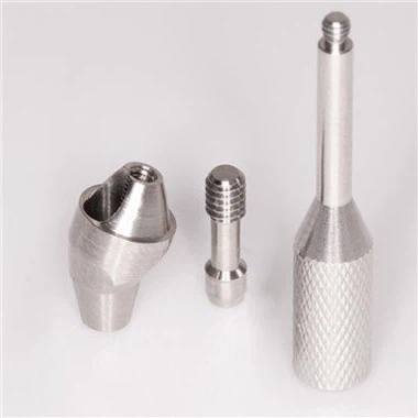 Titanium Implant Abutment