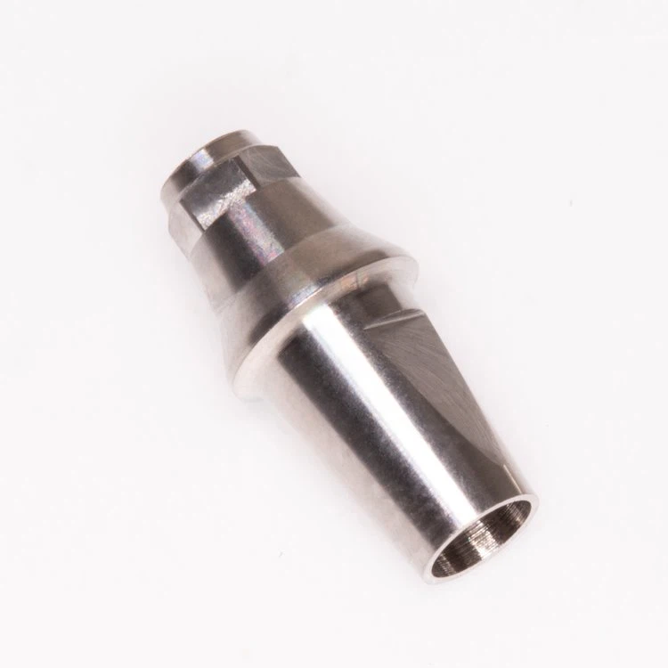 Ti-base Implant