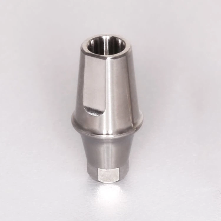 Titanium Base
