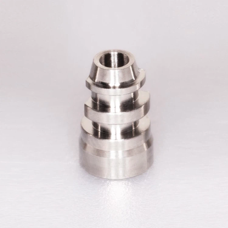 Transfer Impression Coping