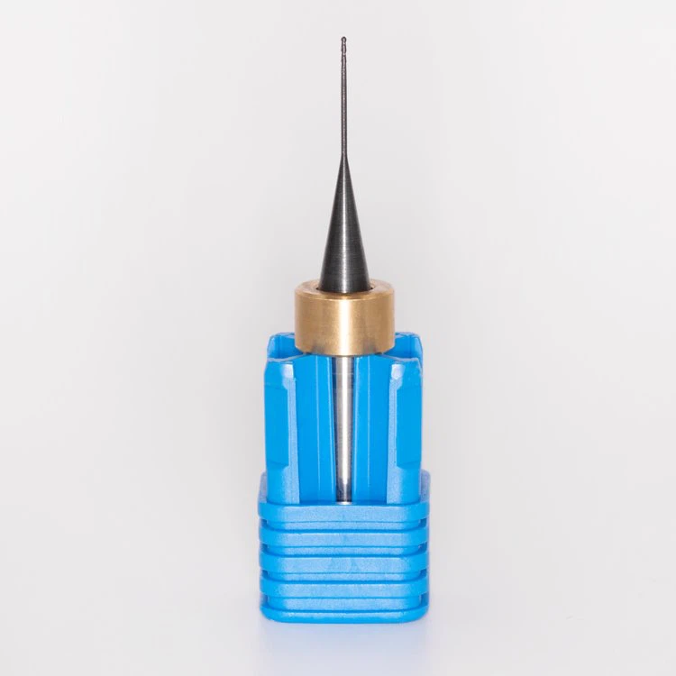 Zirconia Milling Burs