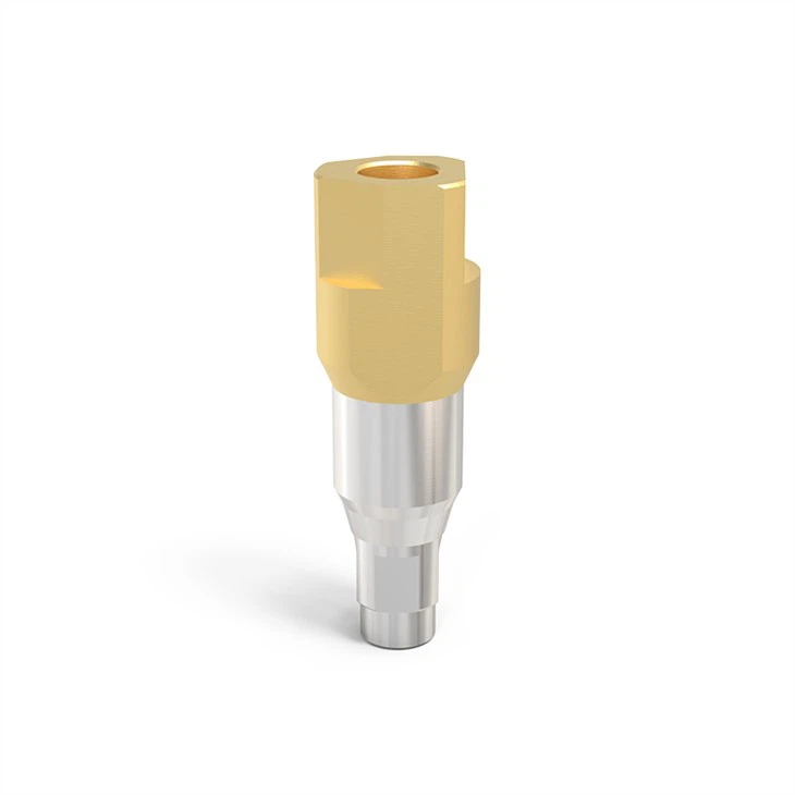Scanbody Implant