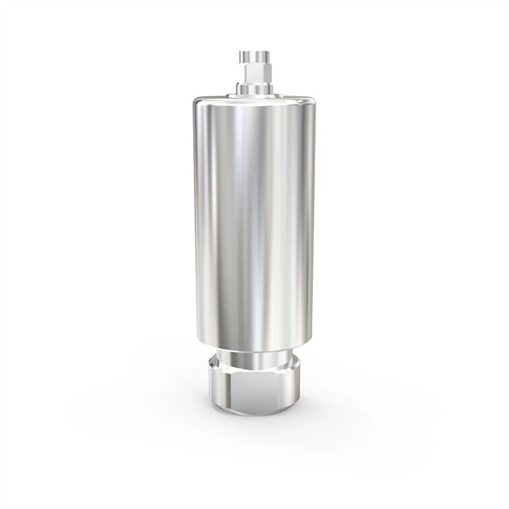 Premill Blanks