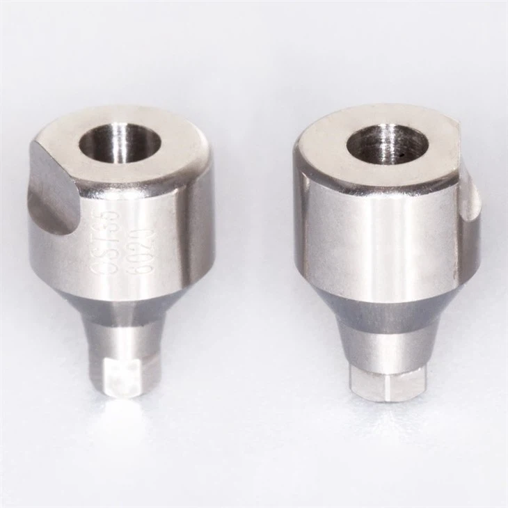 Healing Abutment Osstem