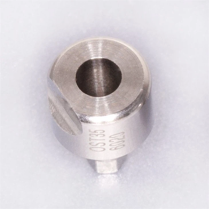 Healing Abutment Osstem