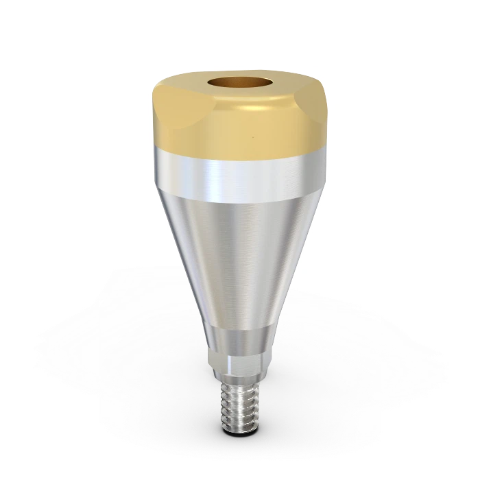 Dentium Healing Abutment