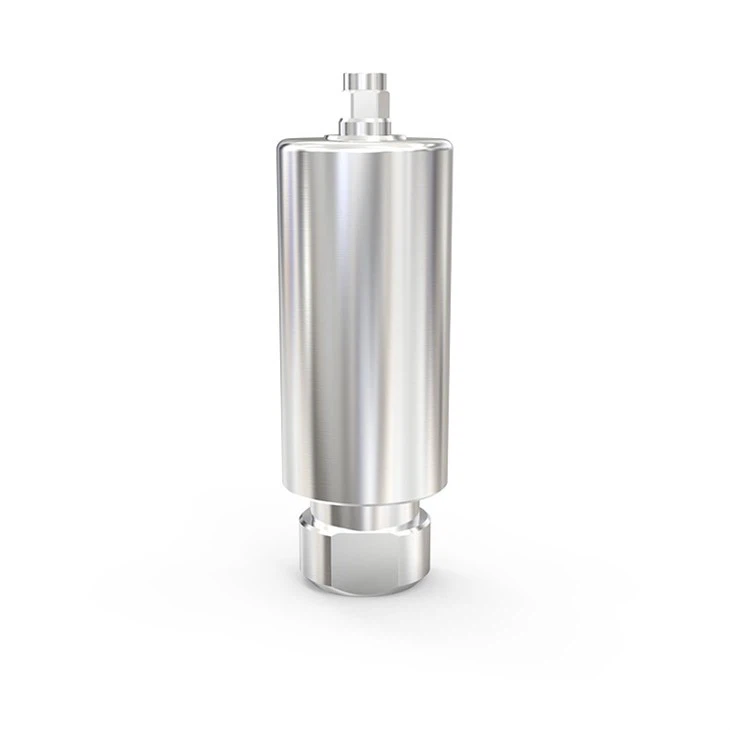 ITI Premill Abutment