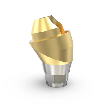 Dentium Multi-unit Angled Abutment