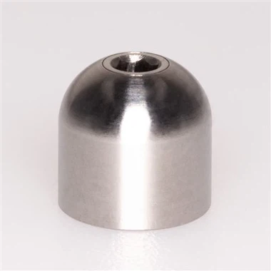 Healing Cap On Implant