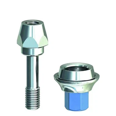 Impant Prosthetics Solutions Safe On Four