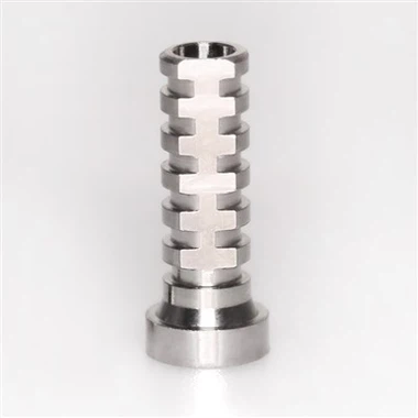 Nobel Temporary Abutment