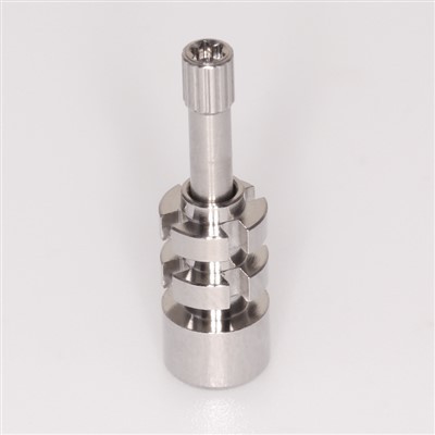 Open Tray Transfer Coping
