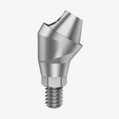 Osstem Multi Angled Abutments