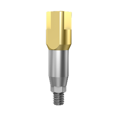 Osstem Scan Body For Implant