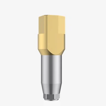 Intraoral Scanbody Dentis