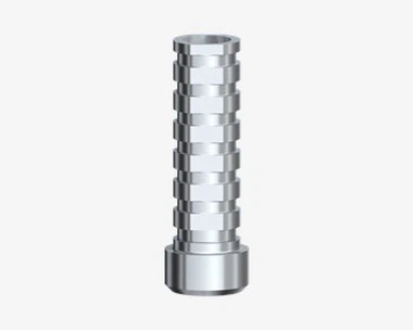 Temporary Abutment Engaging Branemark NP