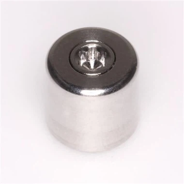 Tooth Implant Healing Cap