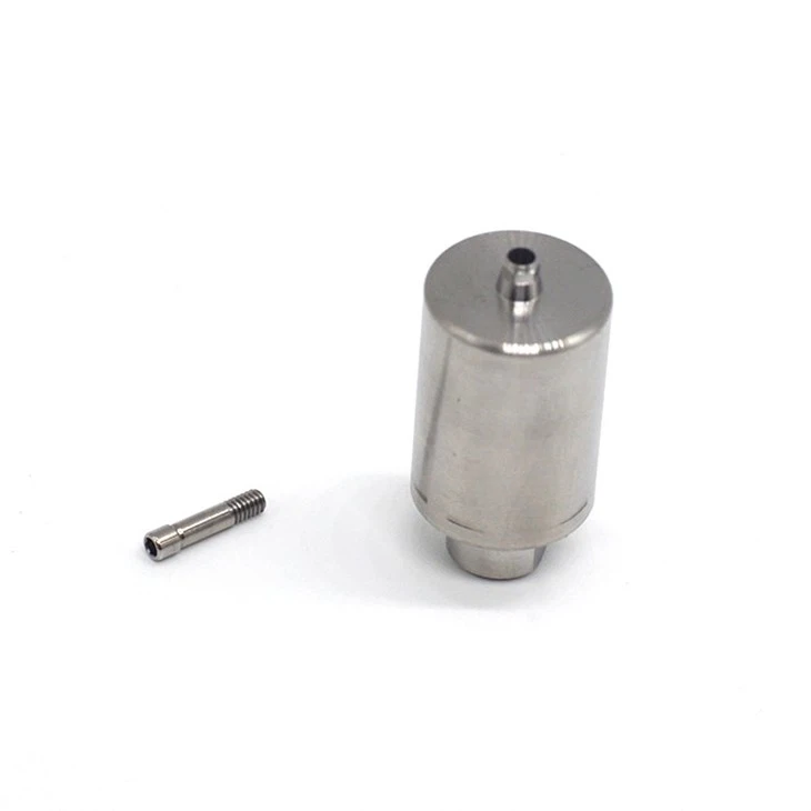 Straumann Pre-milled Abutment Blanks