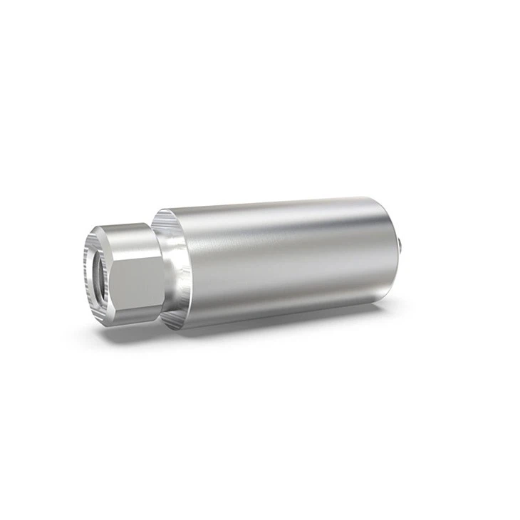 Titanium Alloy Bar