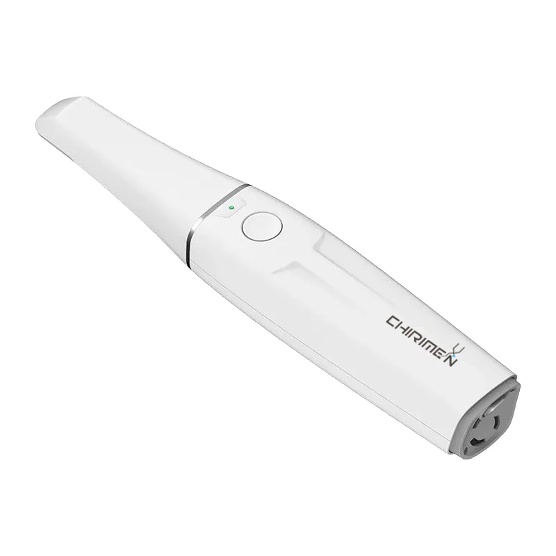 Chirimen Intraoral Scanner