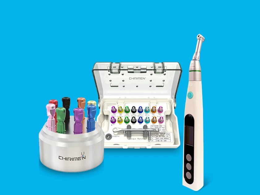 Dental Tools