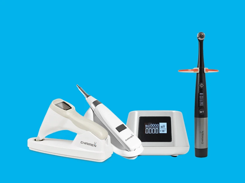 Dental Surgical Instruments