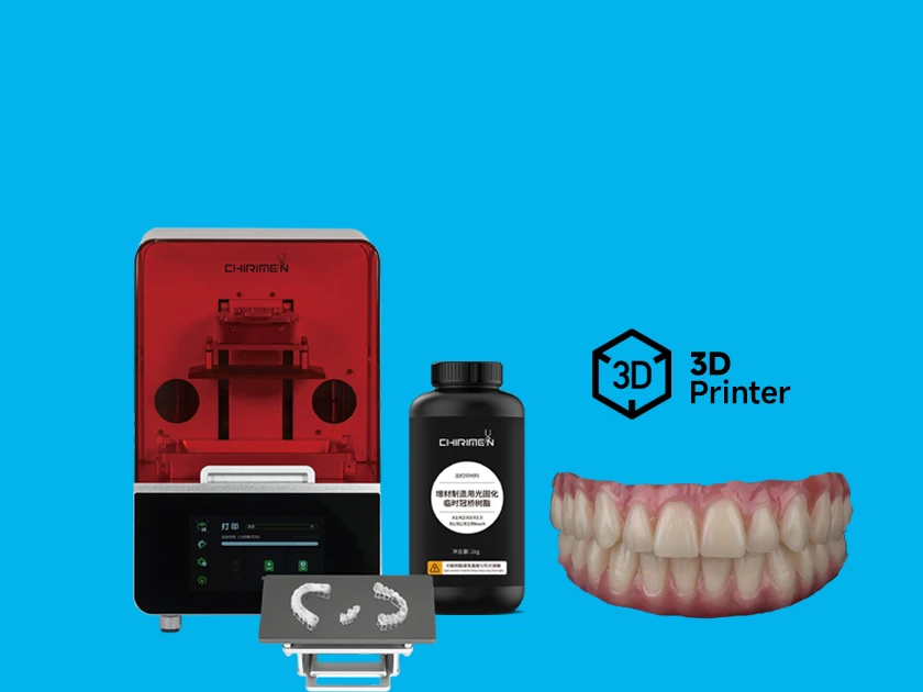 3D Printer