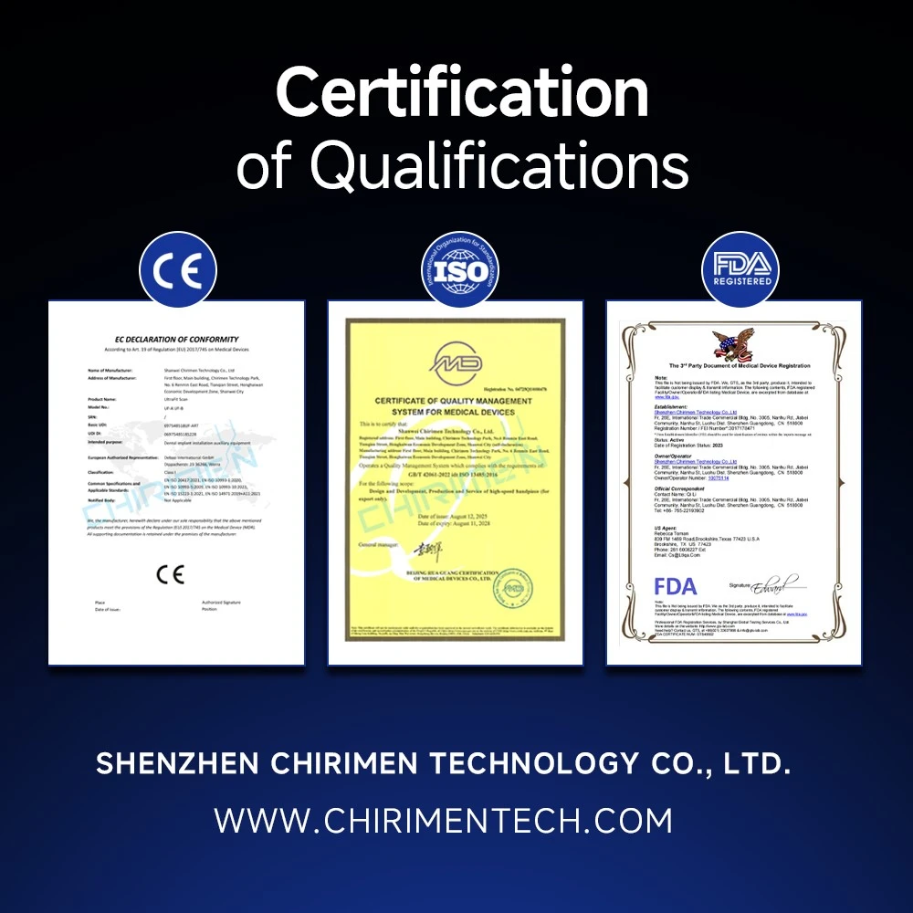 CHIRIMEN-OEM-207 CHIRIMEN-OEM-207