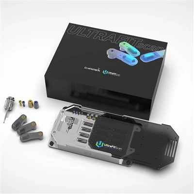 Ultra-fit Scan Kit