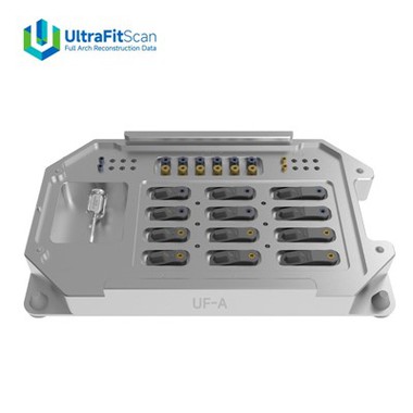 UltraFitScan