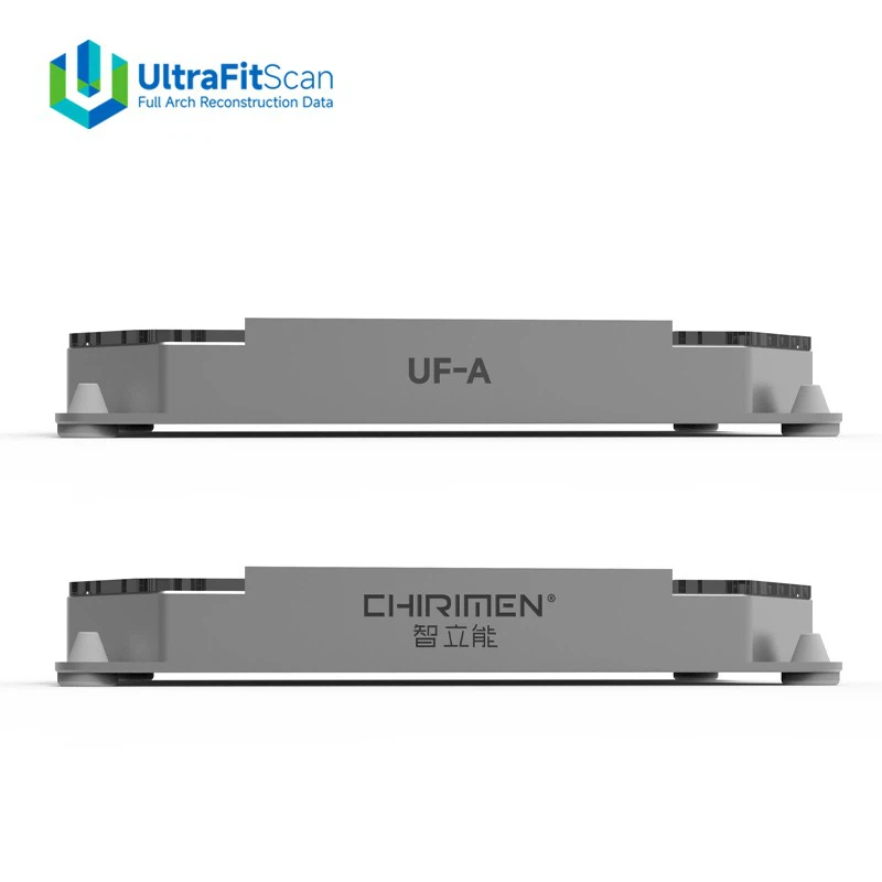 UltraFit Scan Kit high quality