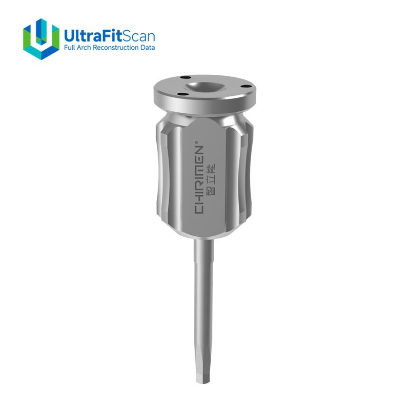 UltraFit Scan Kit high quality
